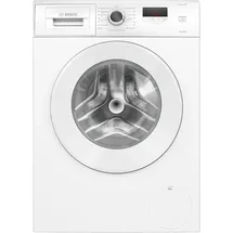 Bosch Serie 2 WGE02471 Waschmaschine (7 kg, 1400 U/min)