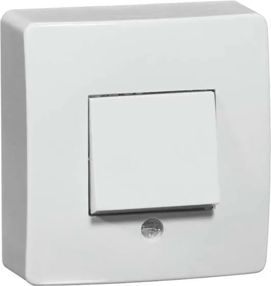 Peha Wippschalter ws H 626