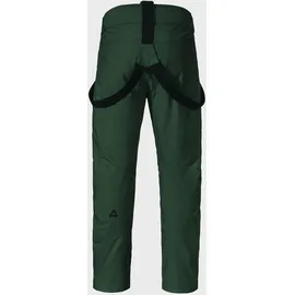 Schöffel Pants Style Pine Men dark jade (6965) 48