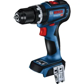 Bosch GSB 18V-90 C inkl. 2 x 4,0 Ah + L-BOXX