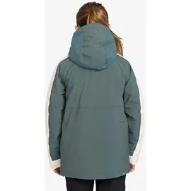 Roxy Mist Jacke Sea Pine 176
