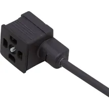 IFM Electronic Ventilstecker Bauform A E11651
