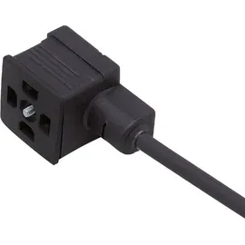 IFM Electronic Ventilstecker Bauform A E11651