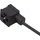 IFM Electronic Ventilstecker Bauform A E11651