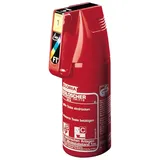 Gloria Pulverfeuerlöscher 2kg Dauerdruck Pulver