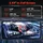 Cubot Kingkong 8 6gb/256gb 6.5 ́ ́ Dual Sim - Red