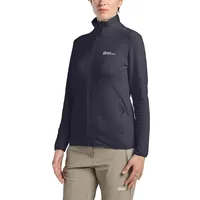 Jack Wolfskin Kolbenberg Fz W Graphite, XS