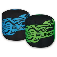 Fandango Punch Schwarz
