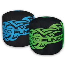 Fandango Punch Schwarz