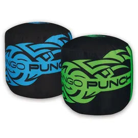 Fandango Punch Schwarz