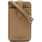 Liebeskind Berlin LIEBESKIND SEASONAL NOOS HARRIS Mobile Pouch sandstone