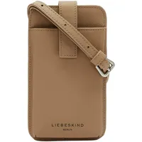 Liebeskind Berlin LIEBESKIND SEASONAL NOOS HARRIS Mobile Pouch sandstone