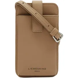 Liebeskind Berlin LIEBESKIND SEASONAL NOOS HARRIS Mobile Pouch sandstone