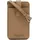 Liebeskind Berlin LIEBESKIND SEASONAL NOOS HARRIS Mobile Pouch sandstone