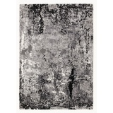 OCI Die Teppichmarke Teppich »Juwel Liray«, rechteckig, grau