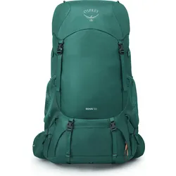 Osprey Renn 50 cascade blue/melon orange (1001) O/S