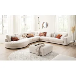 Candy Wohnlandschaft High End