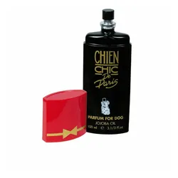 PARFUM FOR DOG jojoba oil #fresa 100ml 0,1 l
