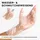 arnomed POLYGLOVE BOX Einmalhandschuhe, PE, in der Box Damen