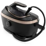 Philips PerfectCare 8000 Series PSG8300/80 schwarz/gold