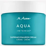 Supreme Hyaluron Gesichtscreme