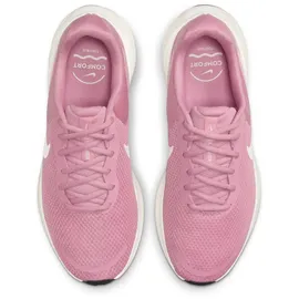 Nike Revolution 7 Road Damen, pink, Größe 38