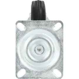 vidaXL Lenkrolle 100 mm