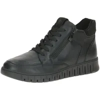 CAPRICE Stiefelette 9-25219-45 schwarz H-Weite