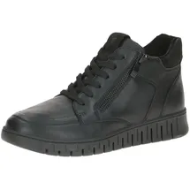 CAPRICE Stiefelette 9-25219-45 schwarz H-Weite