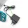 Nintendo Switch Lite türkis + Animal Crossing: New Horizons – Nepp-und-Schlepp-Edition + Nintendo Online 12-monatige (365-tägige) Einzelmitgliedschaft