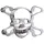 Städter Totenkopf 9 cm