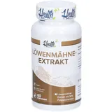 Zec+ Nutrition Health+ Lion's Mane Extract Kapseln 60 St.