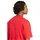 adidas Essentials Linear Single Jersey rot/schwarz XL
