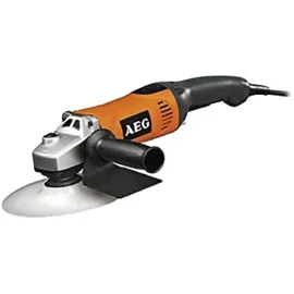 AEG Schleifer SE 12-180