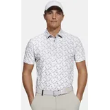 Meyer T-Shirt "Phil", Herren, Gr. XL, weiß, 90% Polyamid, 10% Elasthan, bedruckt, regular fit, V-Ausschnitt, runder Abschluss, Shirts T-Shirt, mit UV-Schutz, atmungsaktiv, pflegeleicht