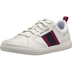 Helly Hansen W Berge Viking 81 Leather off white / oxide red (011) 8
