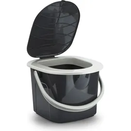 BranQ Campingtoilette 1305