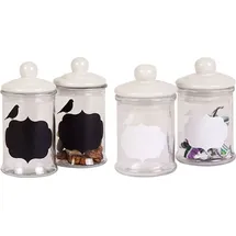 Buri Vorratsglas 600 ml 2 St.