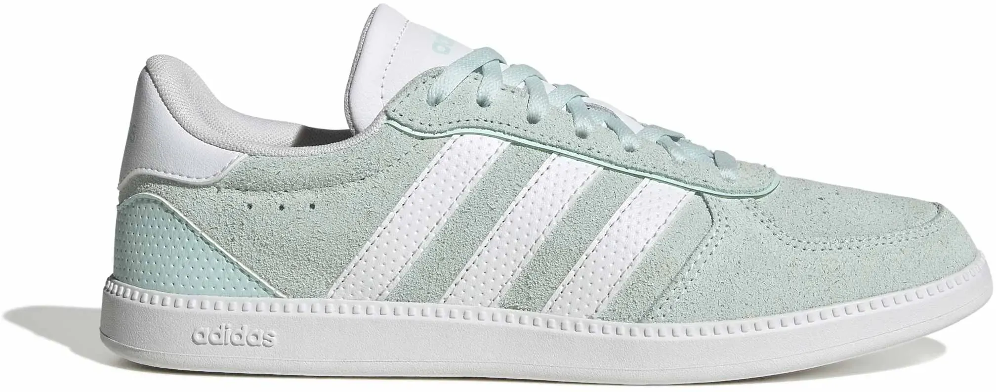 Schuhe Adidas AG Adidas Damen Breaknet Sleek  - Mehrfarbig - 5(38)