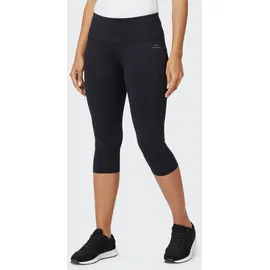 VENICE BEACH Capri Tights Nomina Hosen Schwarz XXL