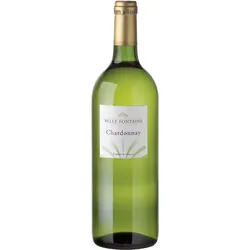 Chardonnay Belle Fontaine 2023