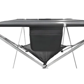 Technaxx Campingtisch TX-252 Schwarz