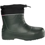 Viking Norse Low Boot