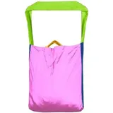 Ticket to the Moon Eco Bag Large 30 mehrfarbig