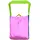 Ticket to the Moon Eco Bag Large 30 mehrfarbig