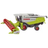 Siku 1991 -  Claas Lexion 600 Mähdrescher 1:50