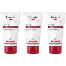 Eucerin pH5 Hand Intensiv Pflege Emulsion 75 ml