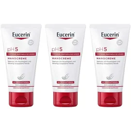 Eucerin pH5 Hand Intensiv Pflege Emulsion 75 ml