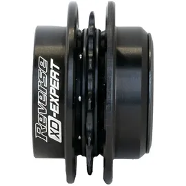 Reverse Components Singlespeed Umbau-Kit Expert Schwarz