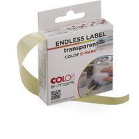 Colop 155362 endless labels Etiketten (Endlos)